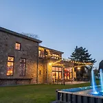 Design E-loft Im Historischen Wasserwerk Apartment *