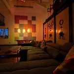 Design E-loft Im Historischen Wasserwerk Apartment *