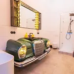 Design E-loft Im Historischen Wasserwerk Apartment