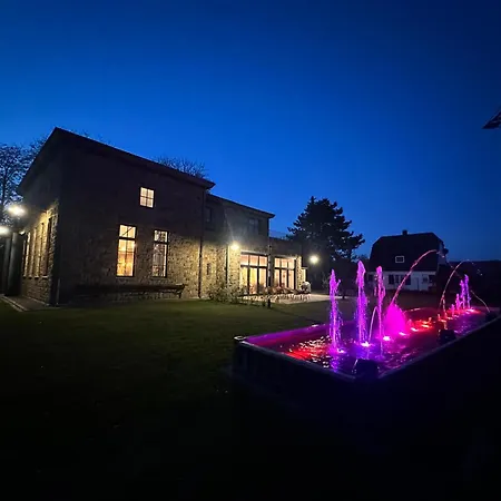 Design E-loft Im Historischen Wasserwerk Apartment *