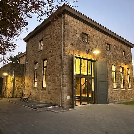E-Loft Im Historischen Wasserwerk Tecklenburg 135Qm Ein Besonderdes Erlebnis Im Hochspannungsraum *