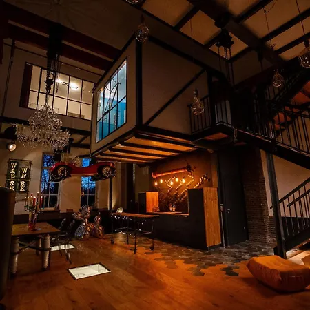 Apartment Altes Wasserwerk