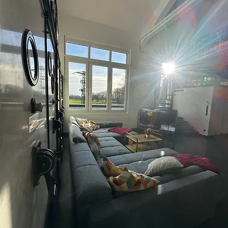 Altes Wasserwerk Apartment