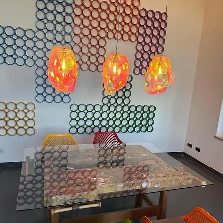 Altes Wasserwerk Apartamento Tecklenburg