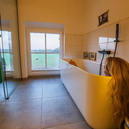 Design E-loft Im Historischen Wasserwerk * Tecklenburg