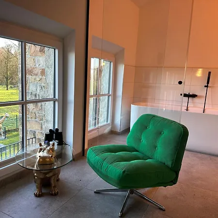 Design E-loft Im Historischen Wasserwerk Apartment