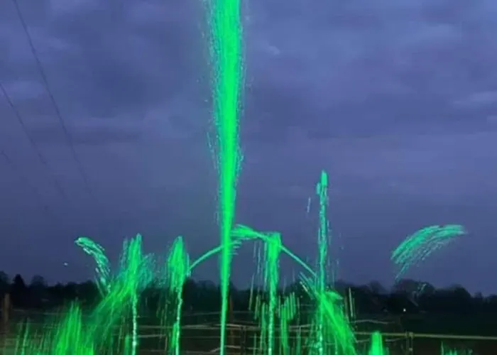 Altes Wasserwerk Apartman