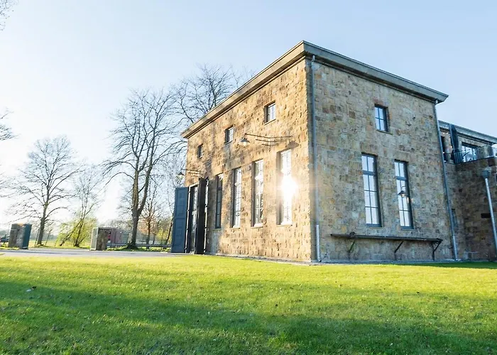 Altes Wasserwerk Tecklenburg
