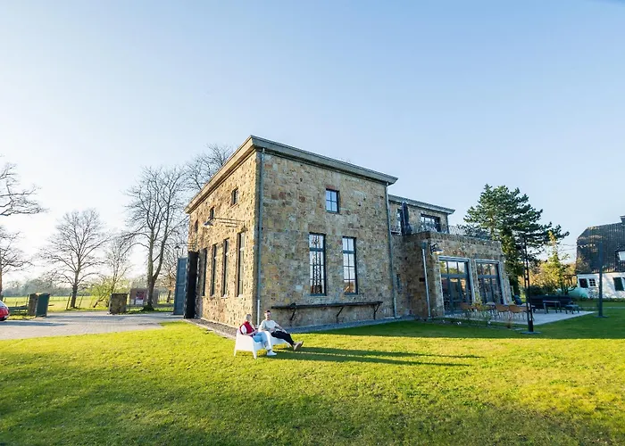 Apartman Altes Wasserwerk *