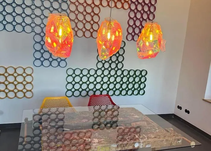 Altes Wasserwerk Apartman Tecklenburg