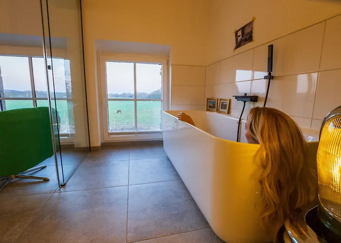 Altes Wasserwerk * Tecklenburg