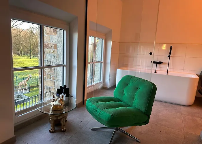 Altes Wasserwerk Apartman